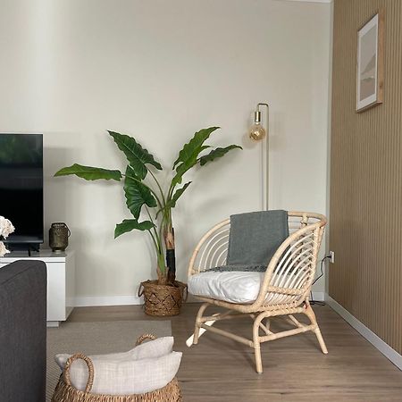 הוילה פונשל Brooklyn&Fennel House מראה חיצוני תמונה