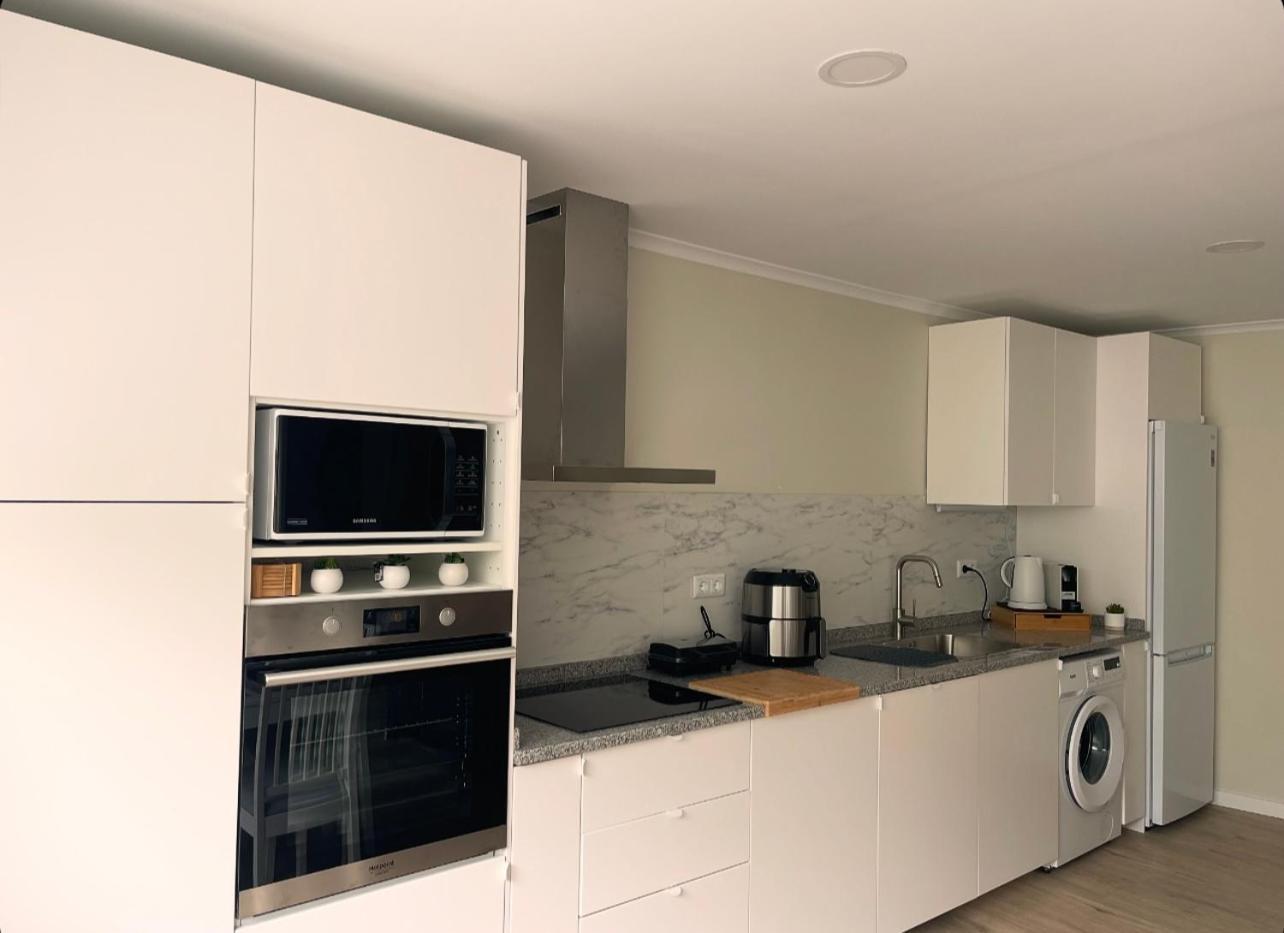 הוילה פונשל Brooklyn&Fennel House מראה חיצוני תמונה
