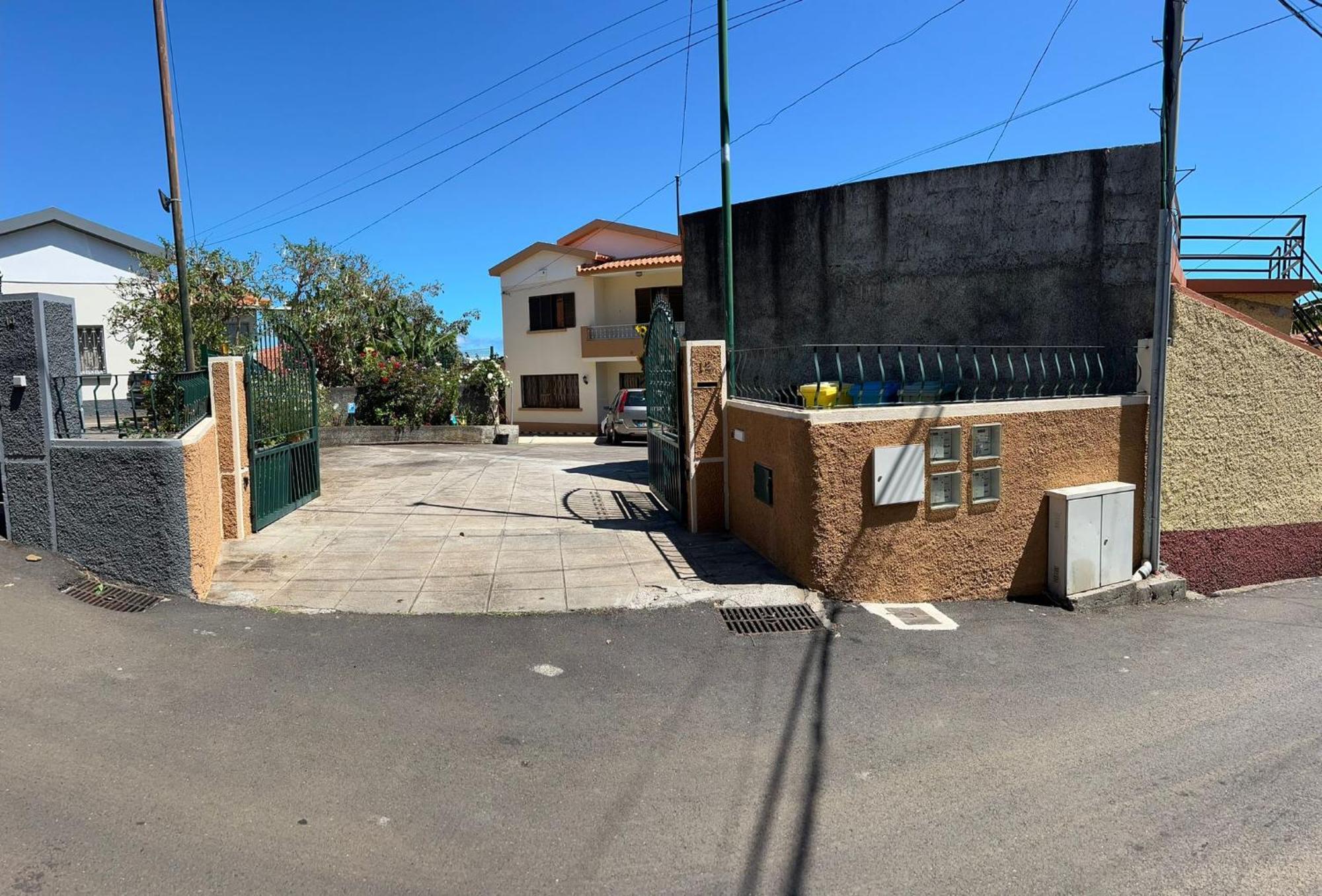 הוילה פונשל Brooklyn&Fennel House מראה חיצוני תמונה