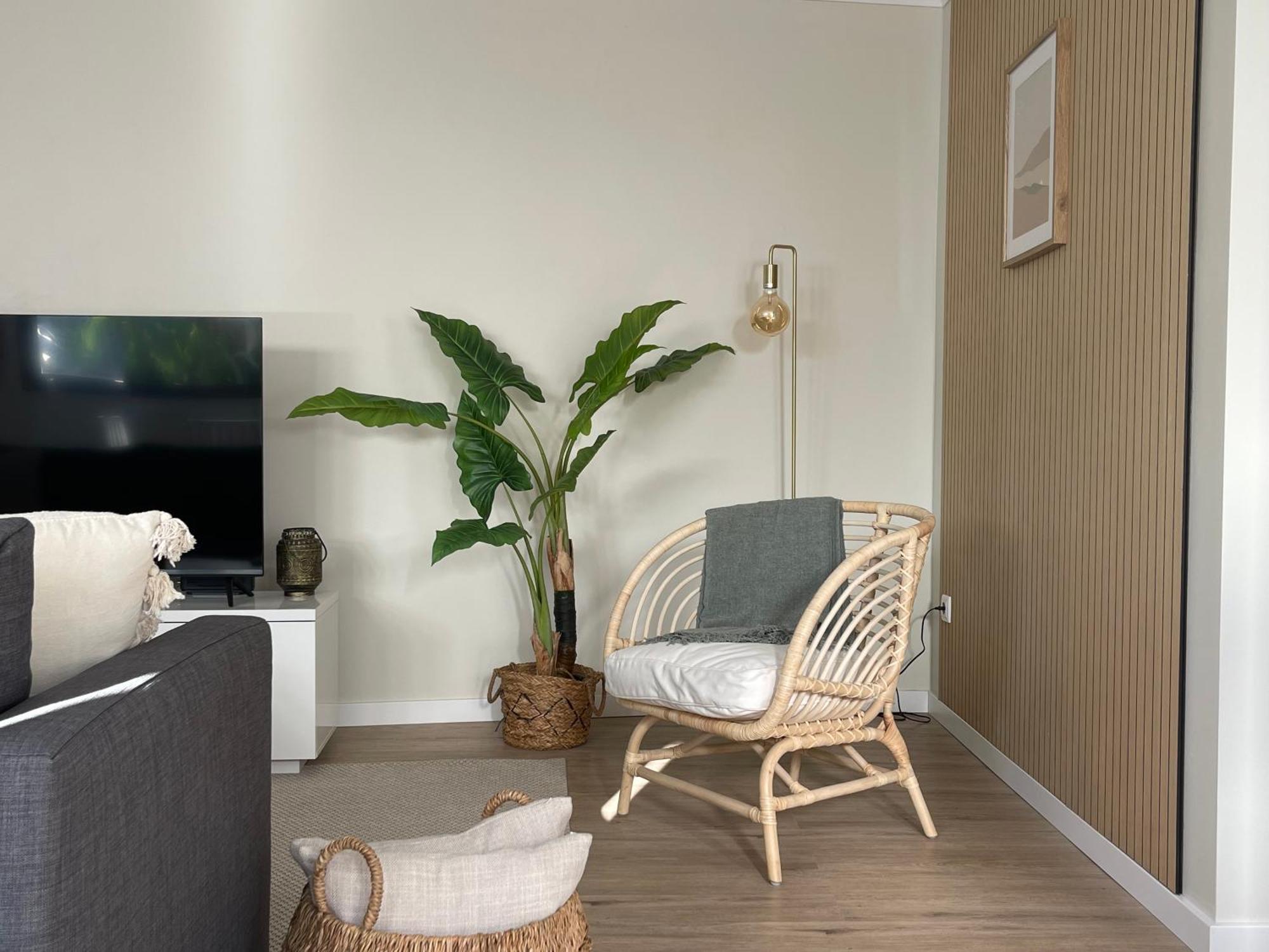 הוילה פונשל Brooklyn&Fennel House מראה חיצוני תמונה