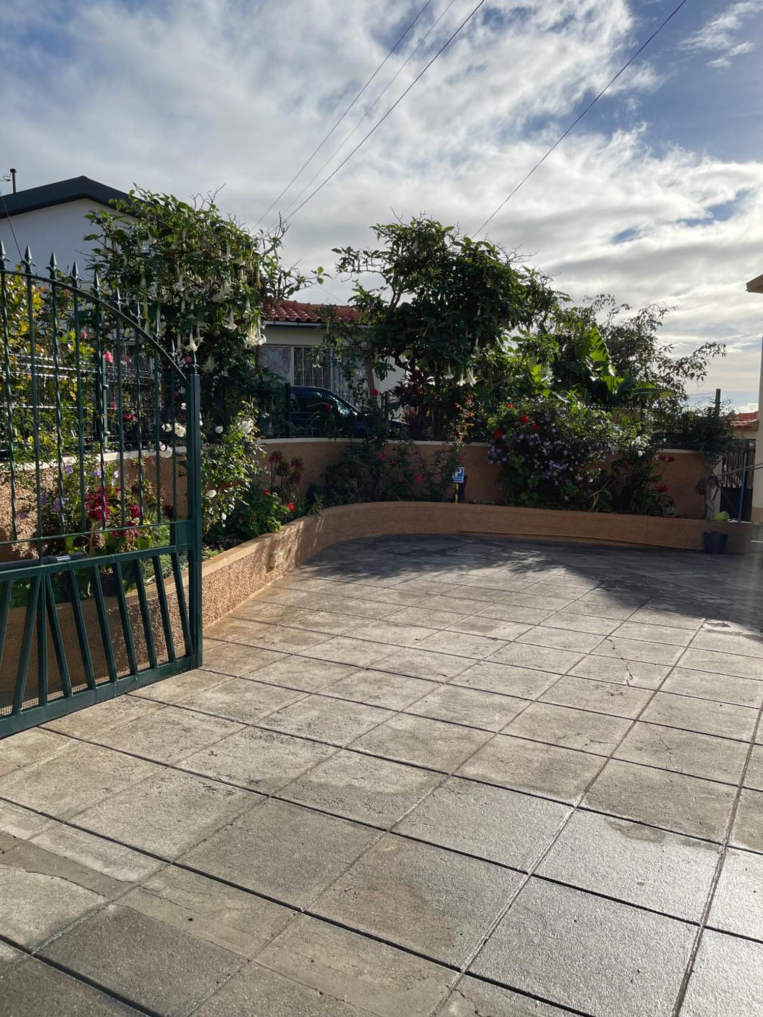 הוילה פונשל Brooklyn&Fennel House מראה חיצוני תמונה